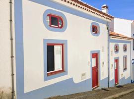 Casa Pedra da Foz，位于奥德赛克斯的酒店