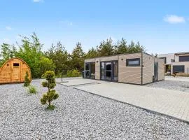 NORA Tiny House Bergheider See