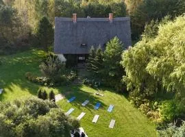 Siedlisko Czernihówka