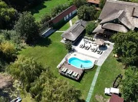 Morena Mansion