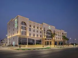 Element by Marriott Al Qassim