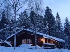 Borealis Mountain Lodge