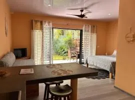 PUNA Lodge