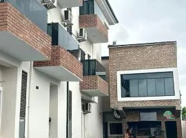 Harmony Villa
