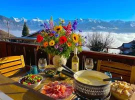 Concierge, Lake Thun/Alps Scenic Views by SwissHut