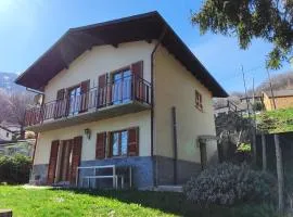 Casa Laetitia