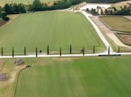 Relais La Martina
