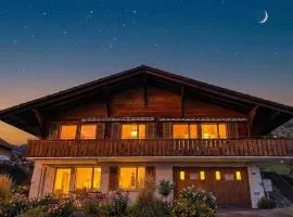 Concierge, Lake Thun/Alps Scenic Views by SwissHut