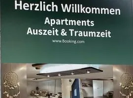 Apartment Auszeit