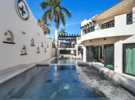 Marbella Lane Premium Ocean View Villa & Pool