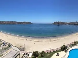 Departamento Playa Herradura