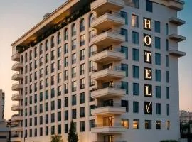 View Lounge Hotel