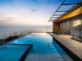 The Turtle Hotel Bangsaen