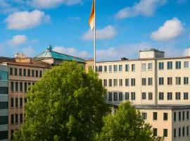 Hannover Group Apartment