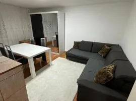 Apartment near Corvin Castle