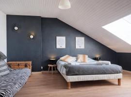 Le Petit Loft Vosgien -Escapade nature & cosy，位于科尔尼蒙的酒店