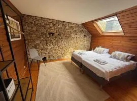 B&B Les Soigneurs