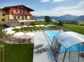 Panorama Hotel Leidingerhof