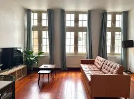 Grand Place Stays