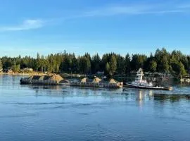 The Riptide Retreat
