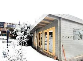 Ferienhaus Allrode mit Wellness