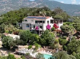 Villa L'Arbousière