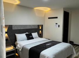 Hotel San Alejo，位于伊皮亚莱斯的酒店