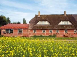Landhaus Maltzien - Auszeit auf dem Land