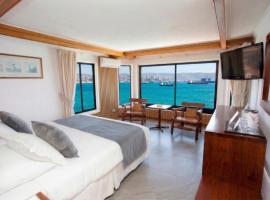 海洋酒店 ，位于维纳德马的酒店