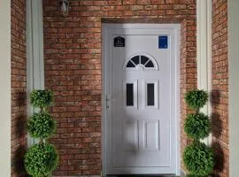 Apartman Duga