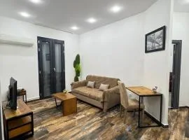 Mély Loft