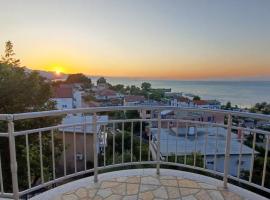 Hyka Stone House Shkoder，位于斯库台的酒店