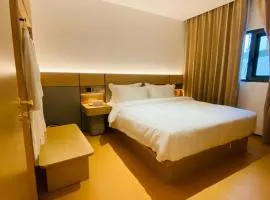 All Seasons Hôtel Abidjan