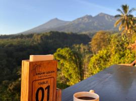 Rinjani Golden，位于森纳儒的酒店