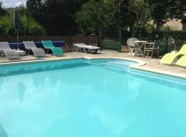 La Roseraie