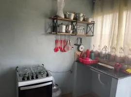 Apê Bianck's