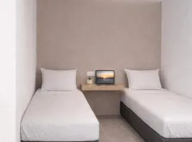 Hostal Minato