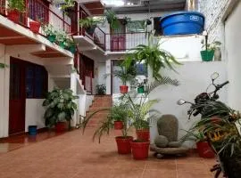 Hotel El Turista
