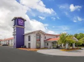 Sleep Inn & Suites Merrillville
