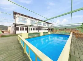 Abientot Spa Pension Ganghwa
