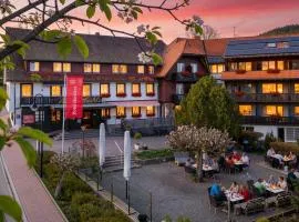 Hotel Hochfirst