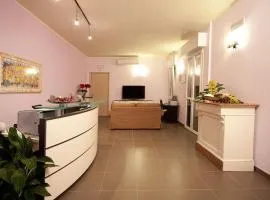 蓬特酒店