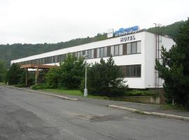 伏尔塔瓦酒店 ，位于Řež的酒店