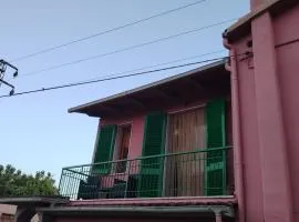 Benvenuti a casa