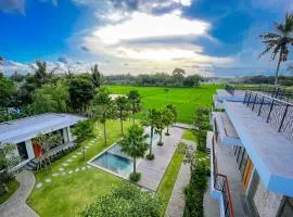 The Valerian Villa Ubud