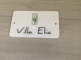 Villa Elia
