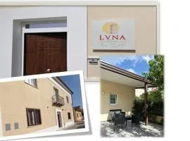 Lvna Telesia