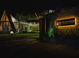 Villa de Gema