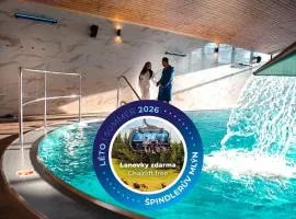 Wellness Hotel Astra