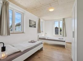 FENUS SGT03 Stylishes Apartment，位于Grabs的酒店